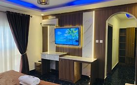 Presken Hotel Freedom Way, Lekki Phase One