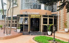 Presken Hotels @ Freedom Way, Lekki